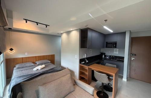 Jardim Paulista Apartment | Apartamento 85 - Friends