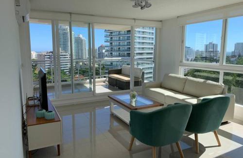 San Rafael Apartment | Apartamento 901 torre One II
