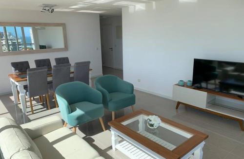 San Rafael Apartment | Apartamento 901 torre One II