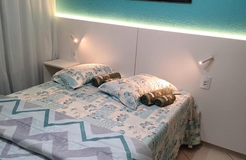 Centro Apartment | Apartamento a 2 Minutos da Praça!