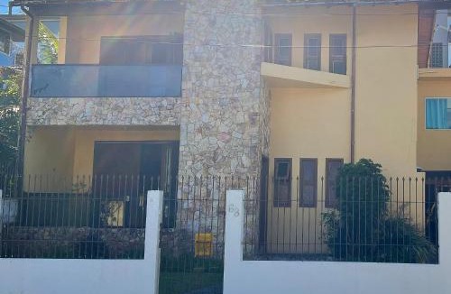 Vila Nova Apartment | Apartamento a 30m da Praia da Vila Apartamento dos fundos
