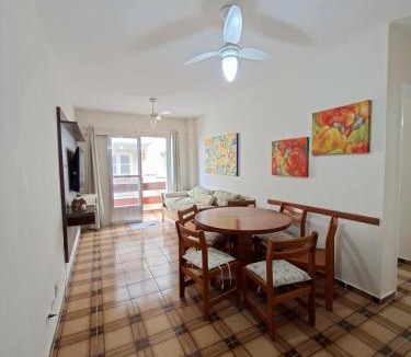 Enseada Apartment | Apartamento a 400 metros da praia Da enseadas