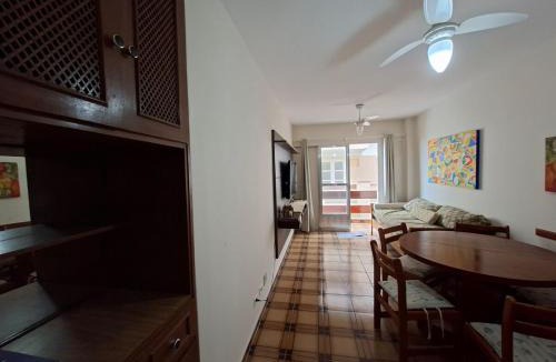 Enseada Apartment | Apartamento a 400 metros da praia Da enseadas