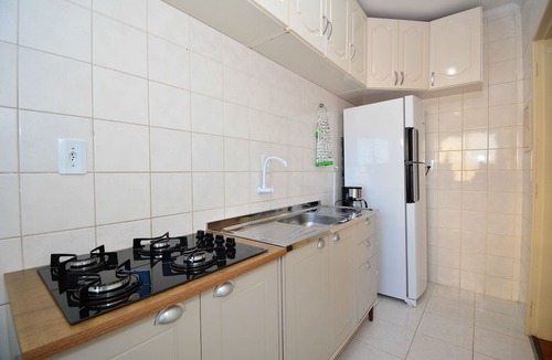 Campinas Apartment | Apartamento a 400m do Fórum de São José