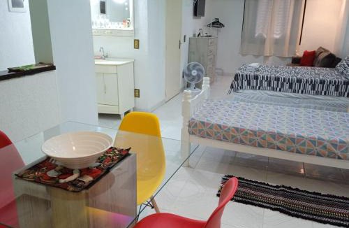 Centro Apartment | Apartamento A 43 Flat Centro