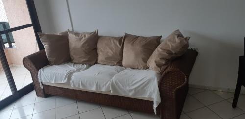 Indaia Apartment | Apartamento a 50 metros da praia
