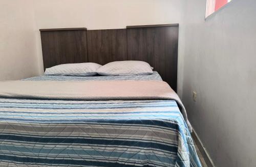 Santana de Parnaiba Apartment | Apartamento aconchegante em Santana de Parnaíba SP