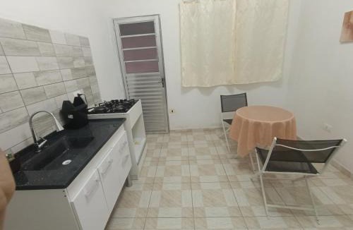 Santana de Parnaiba Apartment | Apartamento aconchegante em Santana de Parnaíba SP
