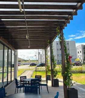 Barbalha Apartment | Apartamento aconchegante e familiar