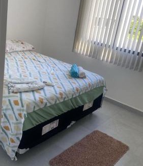 Barbalha Apartment | Apartamento aconchegante e familiar