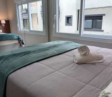 Quinta da Serra Apartment | Apartamento acolhedor ideal para um casal