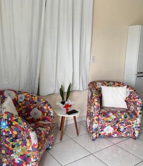 Aragarcas Apartment | Apartamento Aconchego da Serra Azul