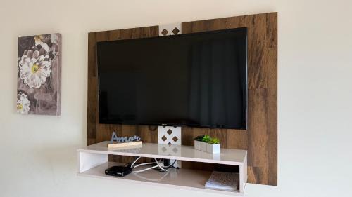 Aragarcas Apartment | Apartamento Aconchego da Serra Azul