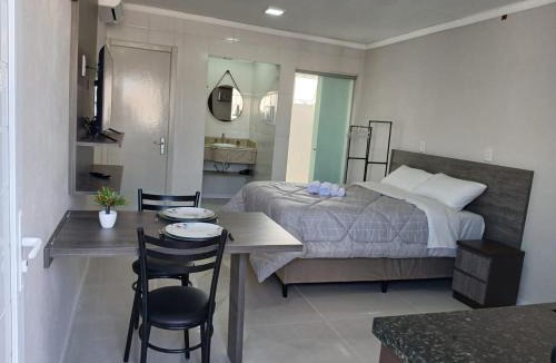 Universitario Apartment | Apartamento Aconchegante em Bento Gonçalves