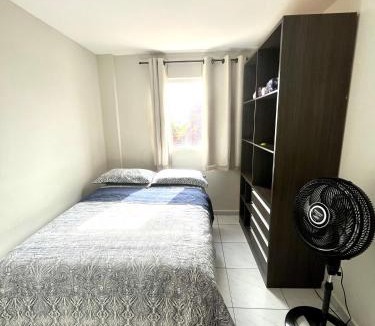 Tambor Apartment | Apartamento Aconchegante Jardim Paulistano