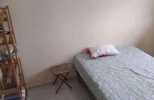 Ilha Comprida Apartment | Apartamento Aconchegante Próximo ao mar
