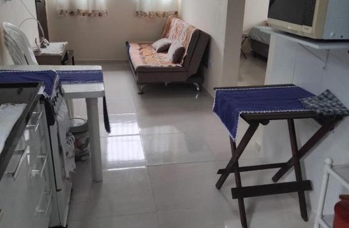 Ilha Comprida Apartment | Apartamento Aconchegante Próximo ao mar