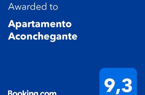 Sao Vicente Apartment | Apartamento Aconchegante