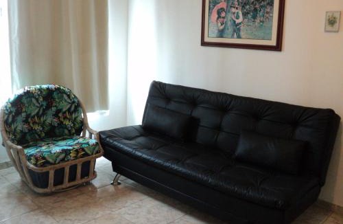 Sao Vicente Apartment | Apartamento Aconchegante