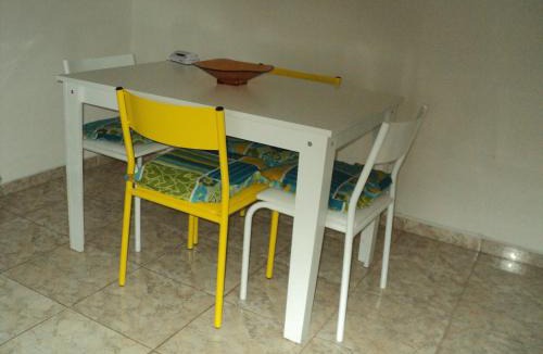 Sao Vicente Apartment | Apartamento Aconchegante