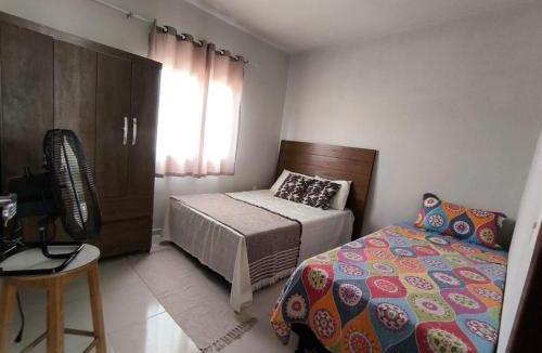 Mariricu Apartment | Apartamento aconchegante em Guriri São Mateus ES