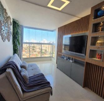 Praia de Itaparica Apartment | Apartamento aconchegante a poucos passos do mar!