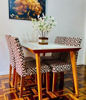 Tramandai Apartment | Apartamento aconchegante