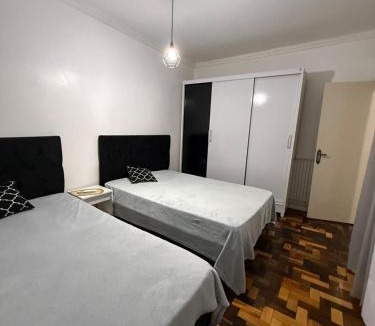 Tramandai Apartment | Apartamento aconchegante