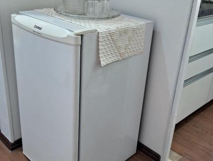 Asa Norte Apartment | Apartamento aconchegante na Asa Norte