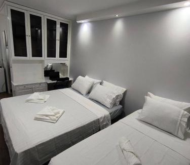 Asa Norte Apartment | Apartamento aconchegante na Asa Norte