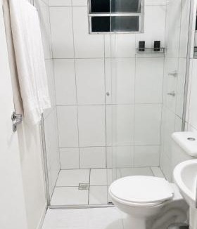 Campinas Apartment | Apartamento aconchegante próximo ao Swiss Park