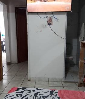 Novo Gravata Apartment | Apartamento aconchegante mobiliado próximo aodo centro de gravata