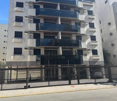 Balneario Cidade Atlantica Apartment | Apartamento Aconchegante na ENSEADA
