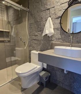 Londrina Apartment | Apartamento Aconchegante Próximo ao Aeroporto