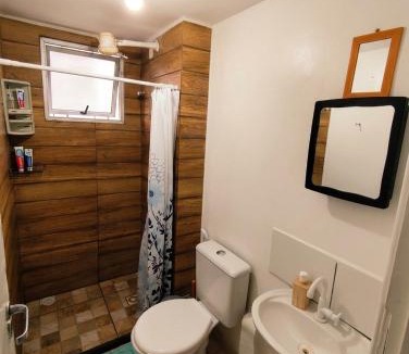 Parafuso Apartment | Apartamento aconchegante próximo ao aeroporto, shopping e praisa
