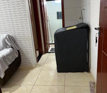 Pontal Apartment | Apartamento aconchegante em ilheus