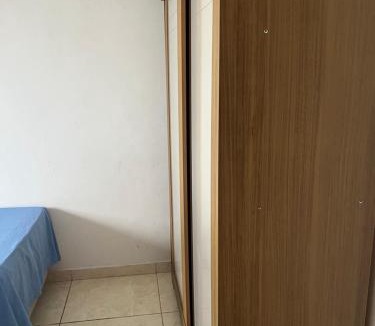 Pontal Apartment | Apartamento aconchegante em ilheus