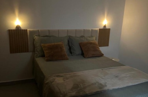 Irece Apartment | Apartamento aconchegante em Irecê