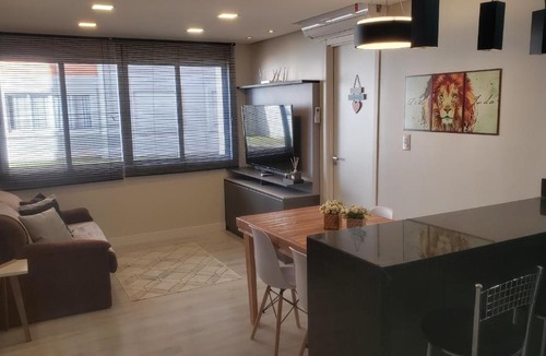 Sao Sebastiao Apartment | Apartamento Aconchegante Esteio - Coração da Grande Porto Alegre