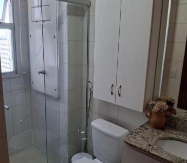 Aguas Claras Apartment | Apartamento Aconchego 2