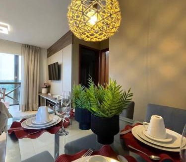 Bananeiras Apartment | Apartamento aconchego na Serra