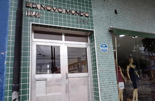 Centro Apartment | Apartamento Aconchego da vovó