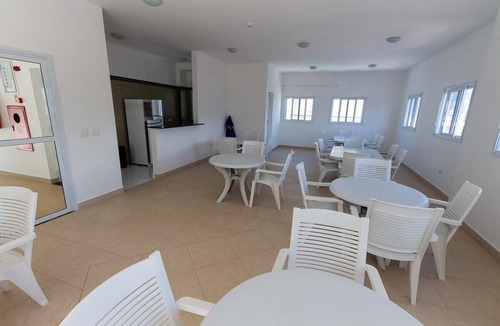 Itagua Apartment | Apartamento Aconchego - Espaço Acolhedor e Confortável