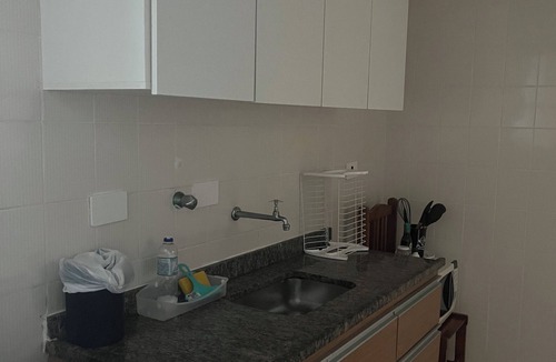 Vila Julia Apartment | Apartamento Agradável