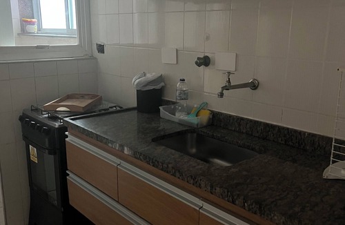 Vila Julia Apartment | Apartamento Agradável