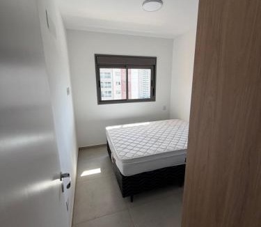 Jardim Botanico Apartment | Apartamento agrishow