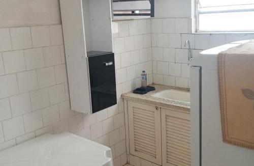 Guilhermina Apartment | Apartamento ah 200 metros da Praia