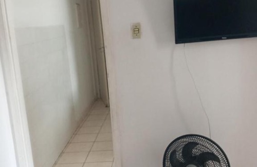 Guilhermina Apartment | Apartamento ah 200 metros da Praia
