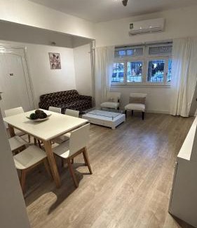 Caballito Apartment | Apartamento Alberdi 1634