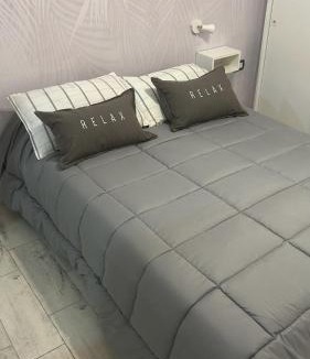 Caballito Apartment | Apartamento Alberdi 1634